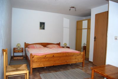 Ferienwohnungen Buchenhof Ansicht 2