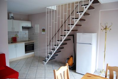 Ferienwohnungen Buchenhof Ansicht 3